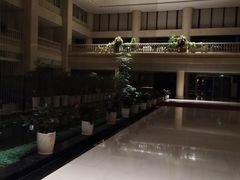 -曲江惠宾苑宾馆(大雁塔大唐不夜城店)