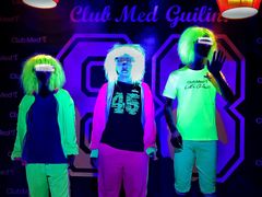 -Club Med地中海俱乐部·桂林度假村