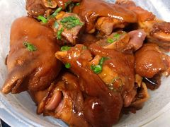 -肥肥小厨(咸阳路店)