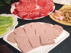 -宽板凳老灶火锅(外馆斜街店)
