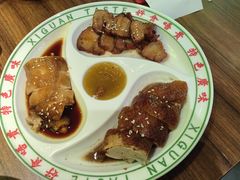 -西关味(大卫城店)