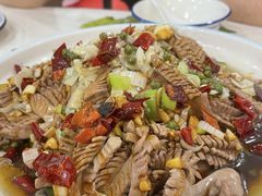 -聚福缘菜馆(隆昌路店)
