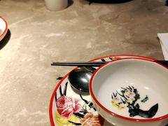-新白鹿餐厅(金鹰新街口店)