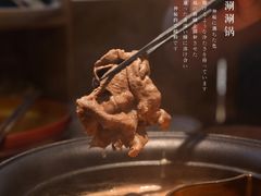 -温野菜涮涮锅(曲江大悦城店)