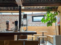 -VOYAGE COFFEE(北锣鼓巷店)