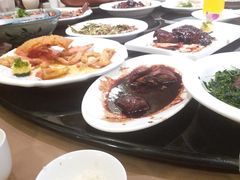 -新南华大酒店(广中店)