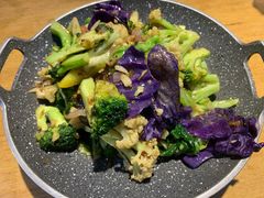 -胡马八破·川菜小馆(高新万达店)