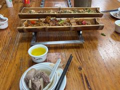 -竹一味·竹筒饭