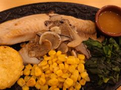 -萨莉亚意式餐厅(天河城购物中心店)