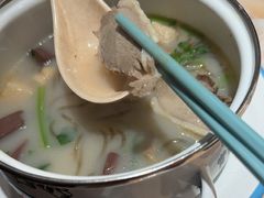 -小杨生煎(黄河路美食休闲街店)
