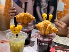 -欧巴烤肉(创富世纪店)