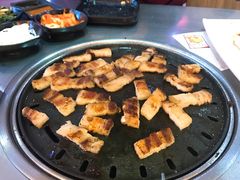 -杀猪天·韩国烤肉(总店)