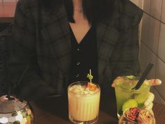 -阿梅·Oh Mary