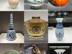 -景德镇中国陶瓷博物馆