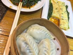 -小城粥道·海胆鲜虾粥(解放广场店)