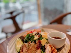 -BAKER&SPICE(BFC外滩金融中心店)