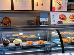-星巴克(舟山蜈蚣峙店)