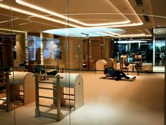 -懒人Club运动健身·运动康复·私教(卓越时代广场店)