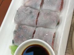 瘦肉肠粉-点都德(北京路贰店)