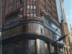 -上海国际饭店