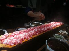 -东道煮牛肉火锅(东盛大街店)