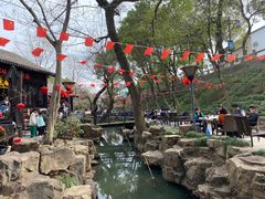 -兴福老面馆(寺路街店)