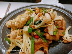 -北平食坊·烤鸭(黄寺大街店)