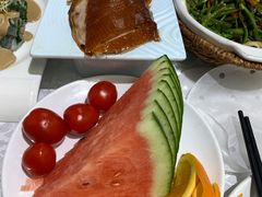 -马凯餐厅(地安门店)