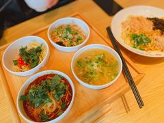 -贰拾捌味·宜宾燃面(春熙路旗舰店)