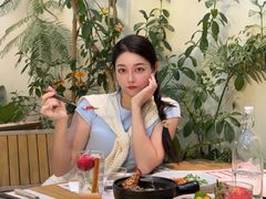 -Timetable kitchen(东方宝泰店)