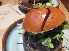 -龙治汉堡(中华城店)