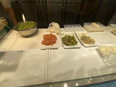 -白锦记手工水饺坊(武圣路店)