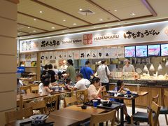 -大食代美食广场(上海中心店)