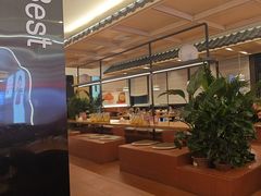 -客临百思德·东北特色馆(龙湖时代天街店)