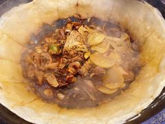 -老家大锅台·地锅鸡·铁锅炖(建邺文体路店)