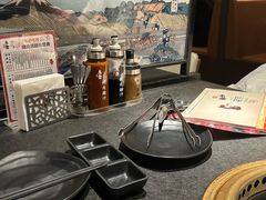 -神户赤童日式烤肉(金地广场店)