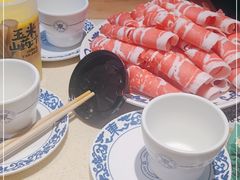 -东镇老火锅(长春路首店)