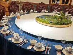 -川白楼·老成都院坝川菜鱼鲜馆(马鞍路店)
