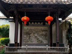 -三坊七巷历史文化街区