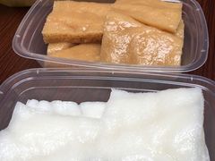 -欢姐伦教糕(北海大道北店)