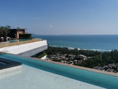 -瑰丽酒店·海吧·天际下午茶·现场DJ·天台酒吧