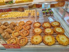 -味多美蛋糕(台湾街店)