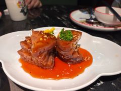 -新白鹿餐厅(松江开元地中海店)