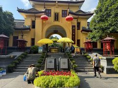 -桂林独秀峰王城景区