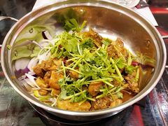 -真味鲜厨(观塘店)