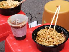 -余艳梅拌面世家(马场横路店)