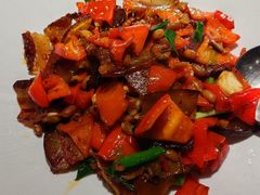 -飶香居(省博物馆店)