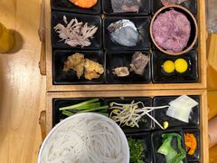 -勺子米线·云南传统小吃市集(四方街店)