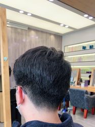 -星格造型·Hair Salon