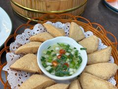 -利杨记·本味轩粥坊·烧烤(宝体店)